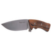 Viper Gianghi Bocote Wood by Silvestrelli knife (V4880BC)