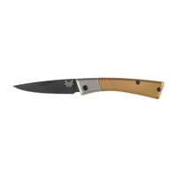 Benchmade - 315BK-01 Successor Folding Knife