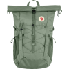 Fjallraven - Abisko Hike Foldsack 25 - Patina Green