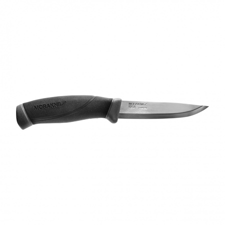 Morakniv - Companion knife (S) - Anthracite