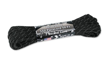 Black Reflector