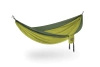 ENO SingleNest hiking hammock - Melon/Olive