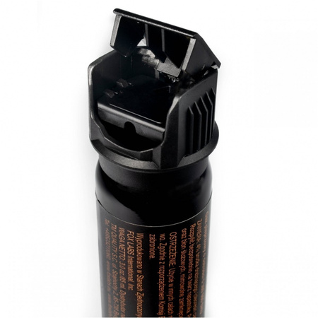 Fox Labs - Pepper gas 5.3 85 ml cone 3.0oz