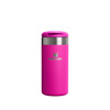 Stanley AeroLight 0.35L thermal mug - Violet Blossom