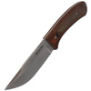 BlackFox Companion Pakkawood 110mm hunting knife (BF-741)