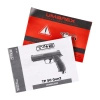 Umarex T4E TP 50 HDP 50 Gen 2 cal. 50 CO2 12 g rubber bullet pistol