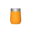 Stanley EVERYDAY TUMBLER 0.33L thermal mug - Saffron 