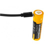 Fenix USB Battery ARB-L18U (18650 2600 mAh 3.6 V)