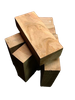 Pear Wood - Block