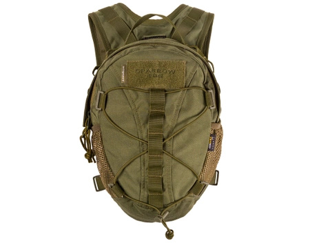 Wisport - Sparrow Egg Backpack - 10L - Olive Green