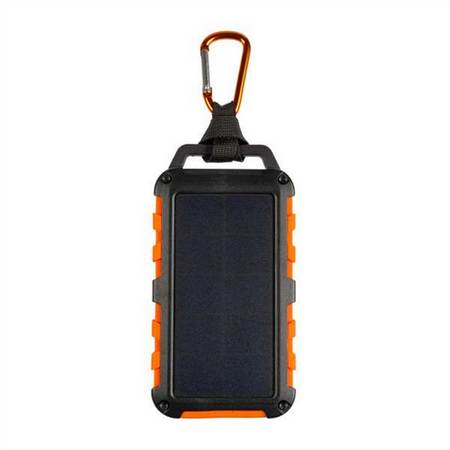 XTORM Solar Powerbank XTREME 10000 mAh 20W - XXR104