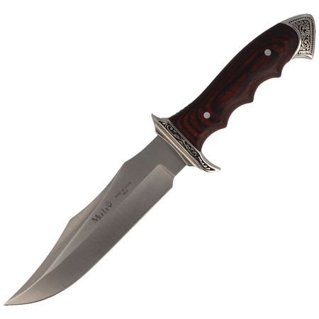 Muela Outdoor Pakkawood Nickel 160mm knife (21733)