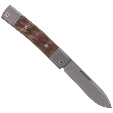 LionSteel Folding Knife (BM2 CVN)