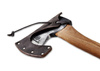 HULTAFORS Qvarfot Felling Axe - Premium