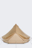 CanvasCamp - Nylon Tent - Tropic Sibley Fly 400