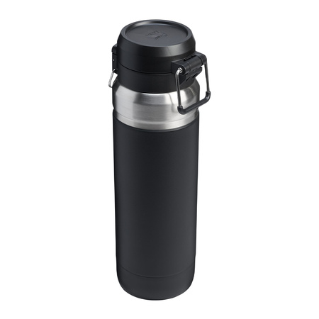 Stanley Quick-Flip bottle 1.06 L Black 2.0