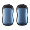 Ocoopa - UT3 Pro electronic hand warmer black and blue