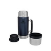 Stanley LEGENDARY CLASSIC 0.94L dinner thermos - navy blue