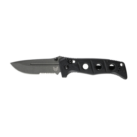 Benchmade - 275SGY-1 Adamas Folding Knife