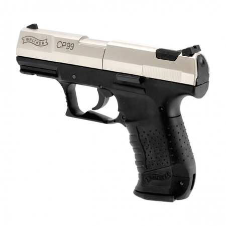 Walther - CP99 bicolor 4.5 mm diabolo CO2 wind gun