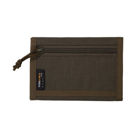 WISPORT - Lizard wallet - RAL 7013