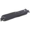 LionSteel Bushcraft G10 Black (M2 G10) knife