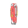 Leatherman Signal Guava multitool (833183) - 19 tools