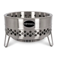 Petromax Portable Fire Bowl Tyropit Campfire Burner