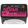 Apolo - Destroyer Copper 5.5 mm shot, 150 rounds. 1.80g/28.0gr (19970)