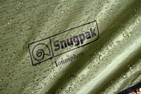 Ionosphere tent - SNUGPAK