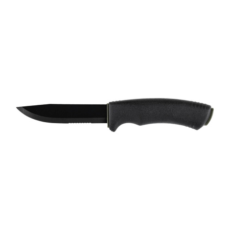 MORAKNIV - Mora Bushcraft BlackBlade SRT knife (S)