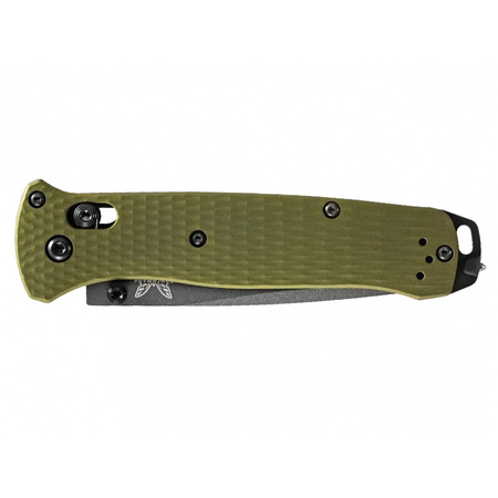 Benchmade - 537SGY-1 Bailout Folding Knife