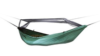 DD Hammocks Travel Bivi Hammock - Olive