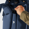 Fjallraven - Keb 72 trekking backpack - Olive-Deep Forest