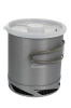 Fire Maple - 1L travel pot with heat sink - FMC-XK6