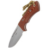 Muela Full Tang Micarta Brown 130mm Knife (GAVILAN-C)