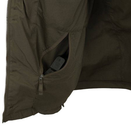 Helikon - Covert M65 Jacket - Ash Grey - KU-C65-DC-85