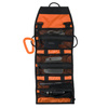 Helikon - Trip Roll Organizer - Orange