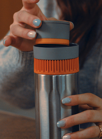 Wacaco Pipamoka - Portable coffee maker