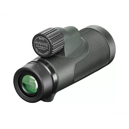 Hawke Endurance ED 8x42 green monocular