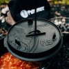 Petromax Cast Iron Spirit Oven FT9-T without feet