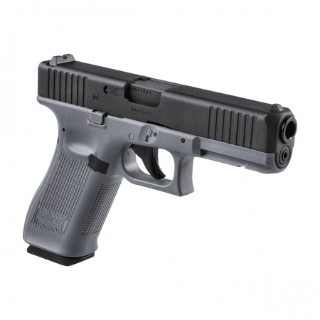 Glock - Glock 17 gen5 4.5 mm BB gray air pistol