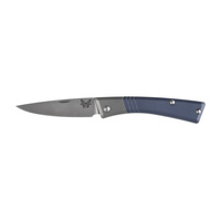 Benchmade - 315 Successor folding knife
