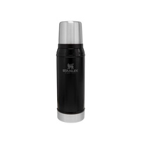 Stanley LEGENDARY CLASSIC 0.75L thermos - black