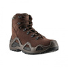 Lowa Z-6N GTX C UK boots - dark brown
