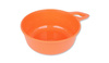 Wildo - Kåsa Bowl Mug - 350 ml - Orange