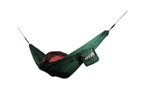 ENO UnderBelly™ Gear Sling - Forest