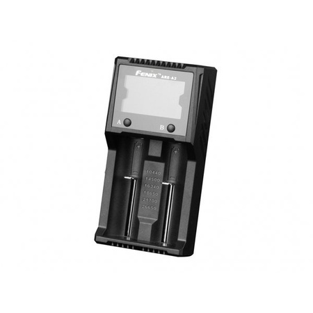 Fenix ARE-A2 mains charger