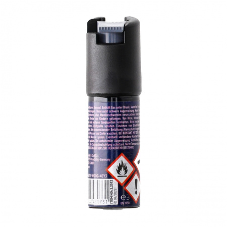 Walther - Pro Secur pepper gas 16 ml cone
