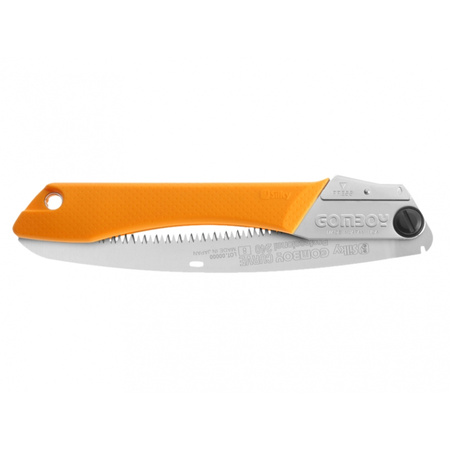 Silky Gomboy Curve 240-8 Folding Saw